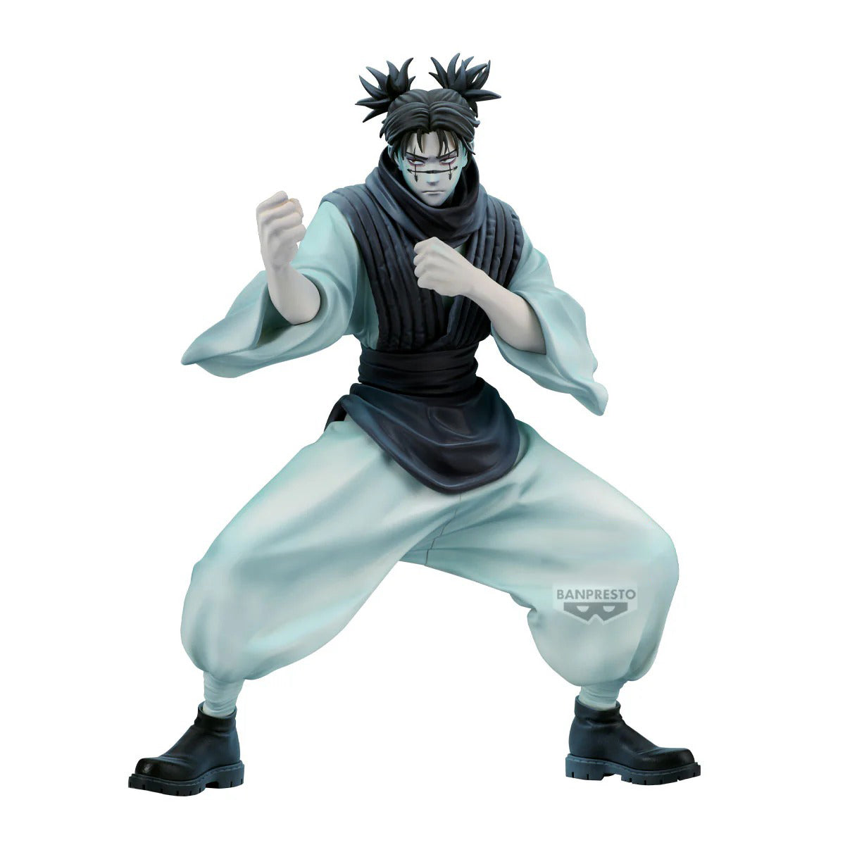 Figurine Jujutsu Kaisen - Choso Maximatic Special Color Ver.