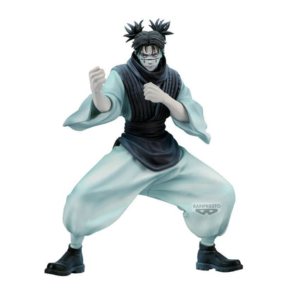 Figurine Jujutsu Kaisen - Choso Maximatic Special Color Ver.