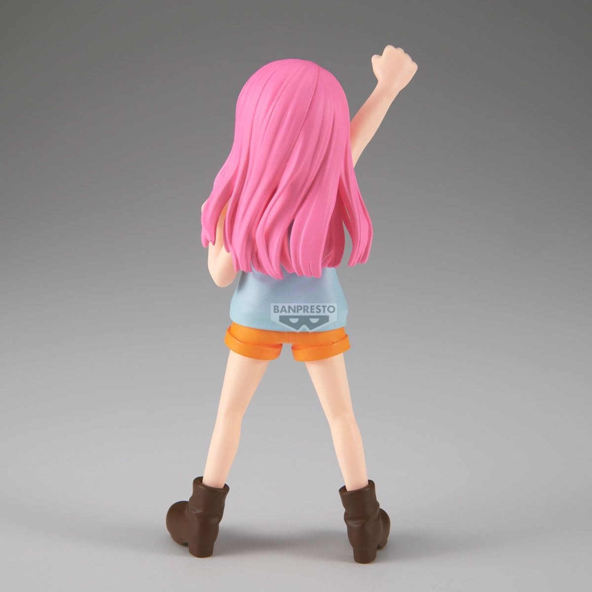 Figurine One Piece - Jewelry Bonney DXF The Grandline Series Children Ver.
