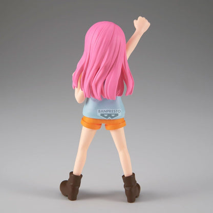 Figurine One Piece - Jewelry Bonney DXF The Grandline Series Children Ver.