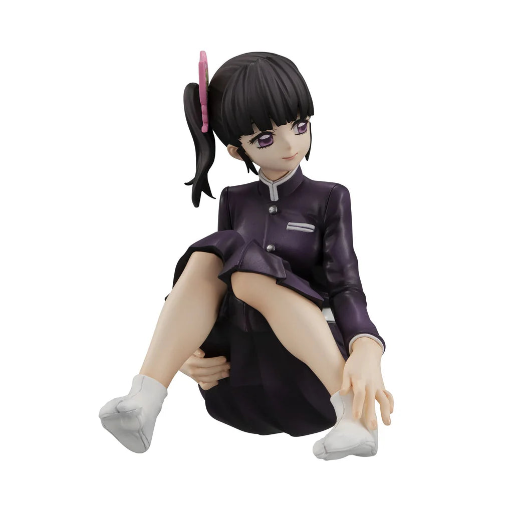 Figurine collector kanao Demon Slayer palm size gem megahouse