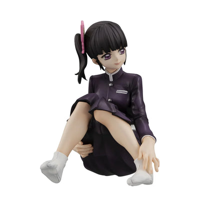 Figurine collector kanao Demon Slayer palm size gem megahouse