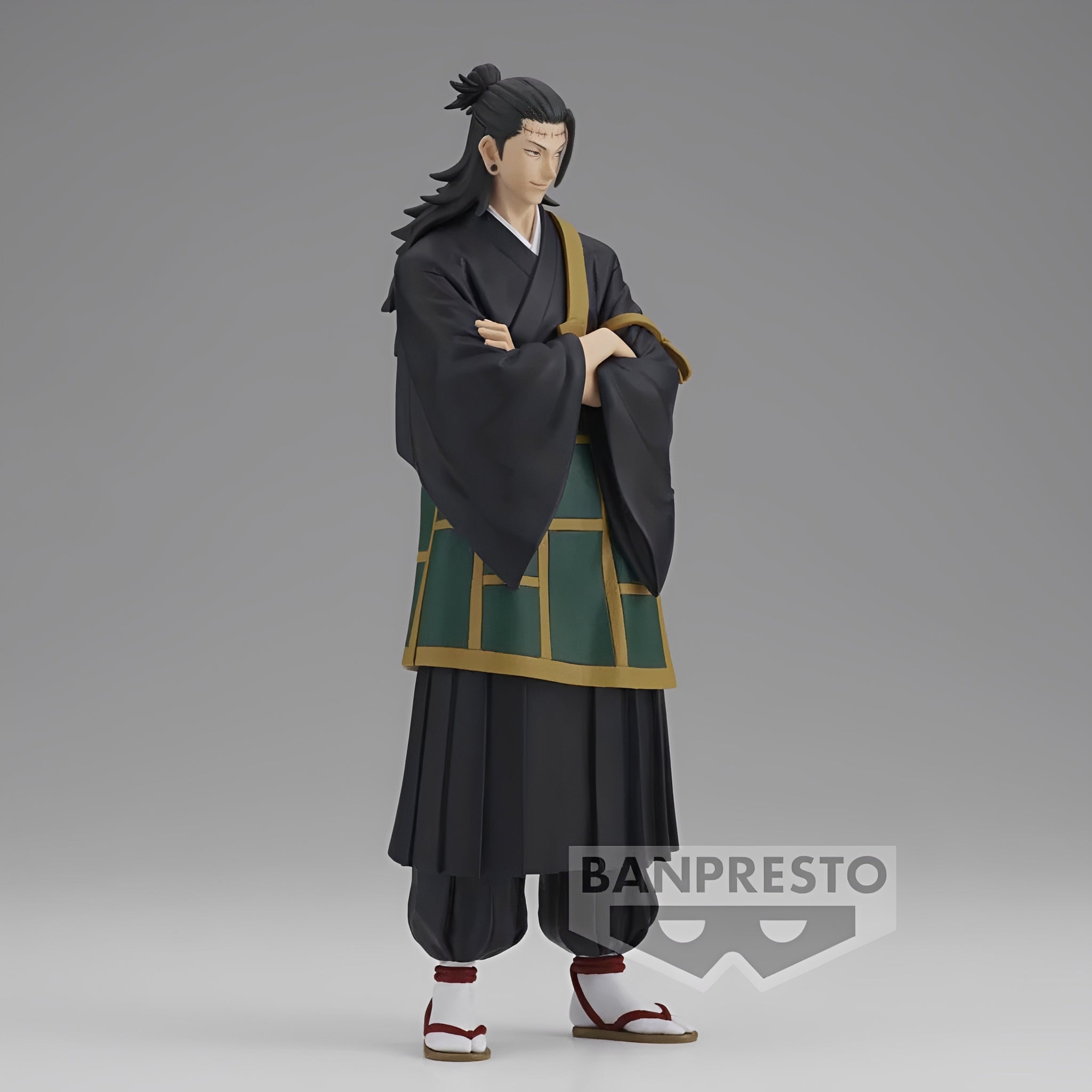 Figurine Jujutsu Kaisen - Kenjaku (Geto Suguru) King of Artist