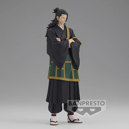 Figurine Jujutsu Kaisen - Kenjaku (Geto Suguru) King of Artist
