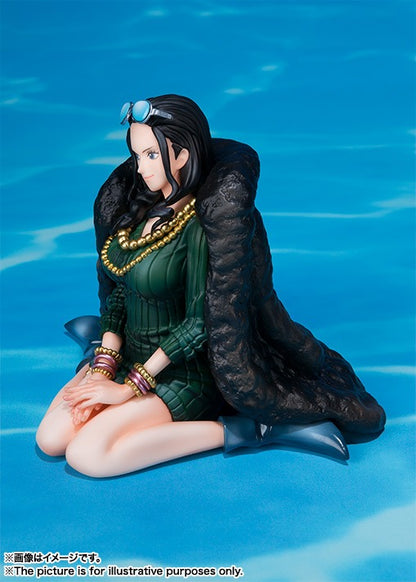 Figurine One Piece - Nico Robin Figuarts Zero 20th Anniversary Ver.