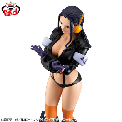 Figurine One Piece - Nico Robin Glitter&Glamours Egghead Style