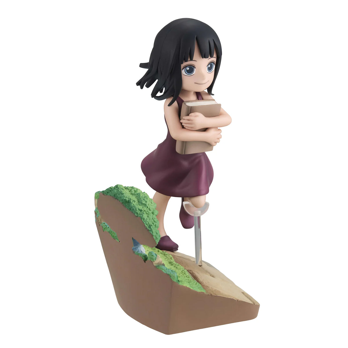 Figurine One Piece - Nico Robin RUN! RUN! RUN! G.E.M Megahouse