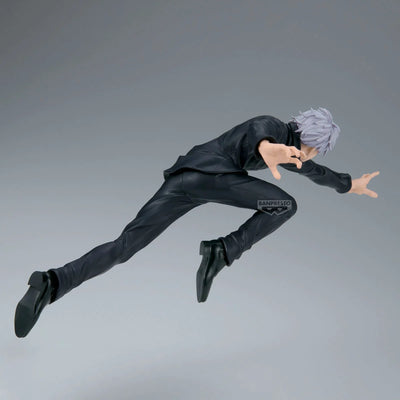 Action figure Jujutsu Kaisen - Gojo Satoru Maximatic II