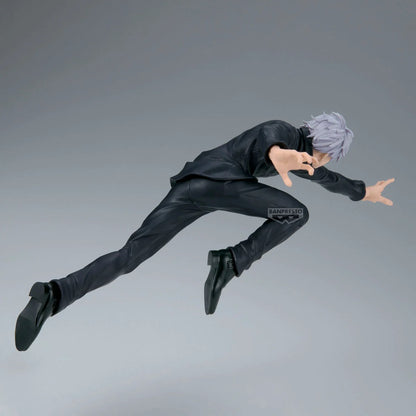Figurine Jujutsu Kaisen - Gojo Satoru Maximatic II
