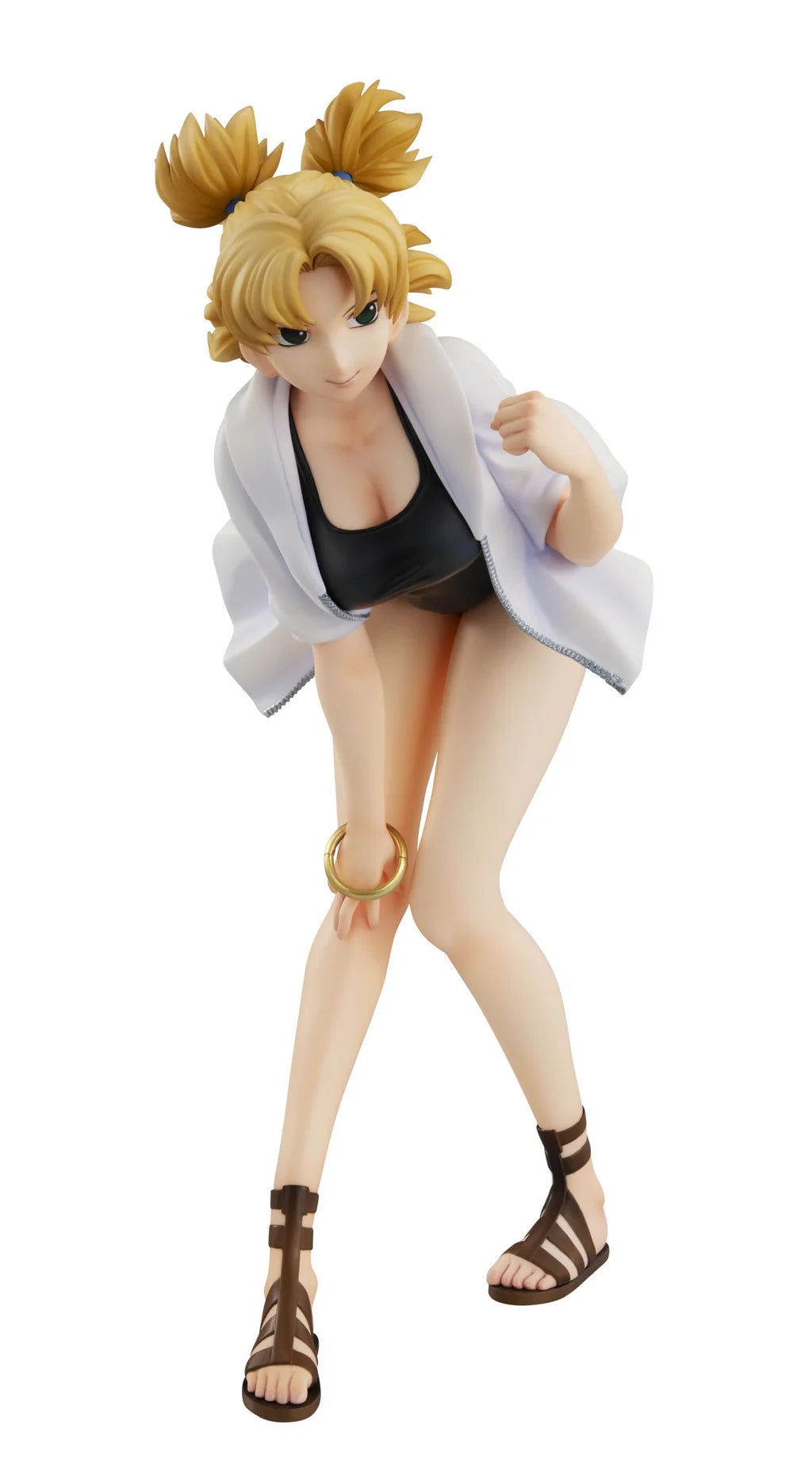 Figurine Naruto - Temari Splash Ver. Megahouse Gals Series