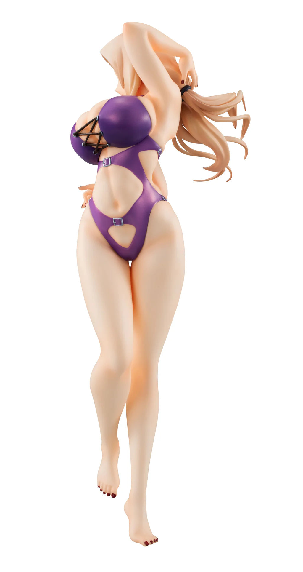 Figurine Naruto - Tsunade Splash Ver. Megahouse Gals Series