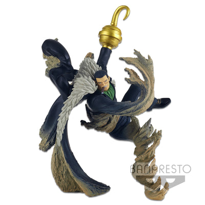 Figurine Crocodile One Piece abiliators