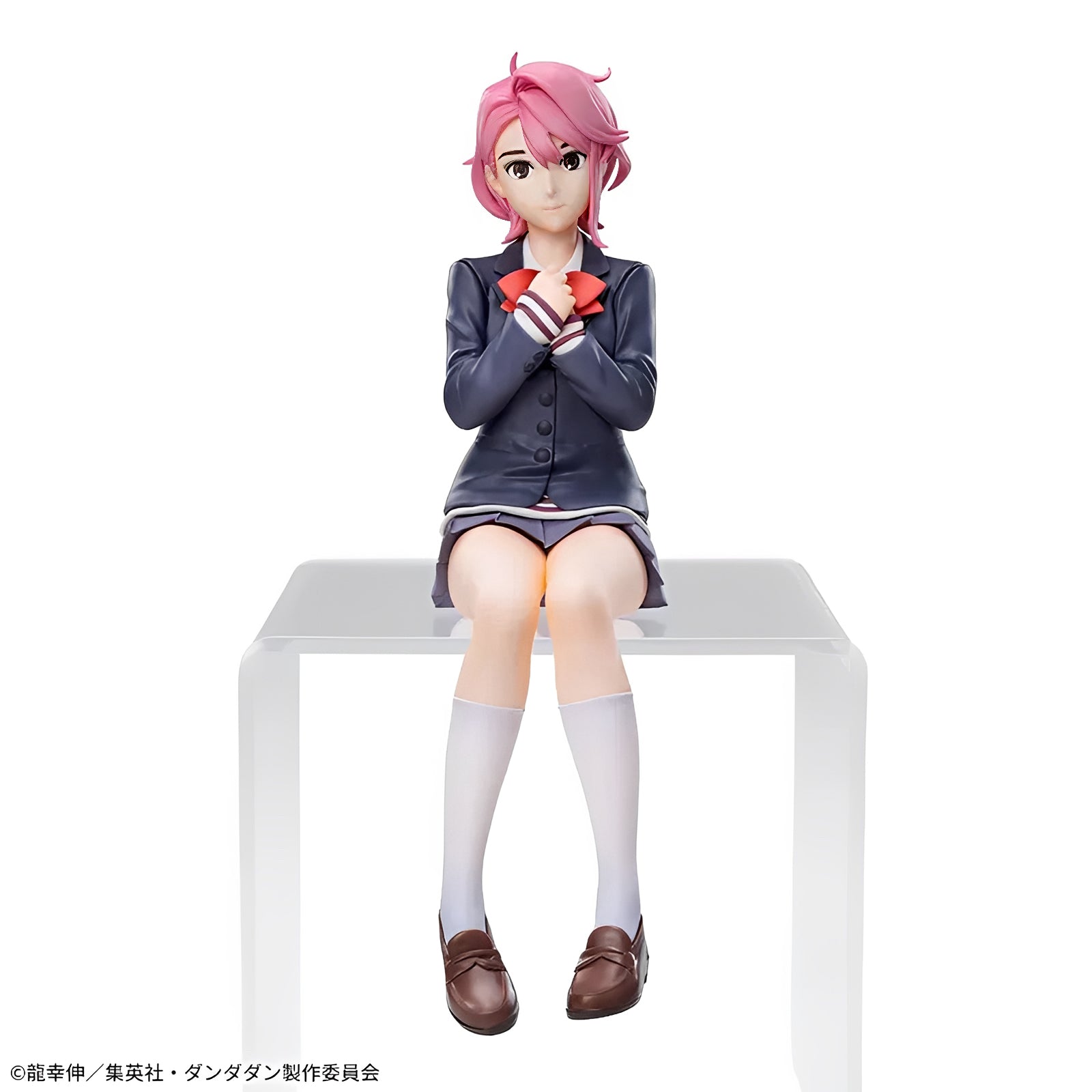 Figurine Dandadan aira chokonose