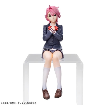 Figurine Dandadan aira chokonose