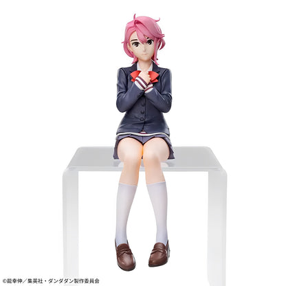 Figurine Dandadan aira chokonose