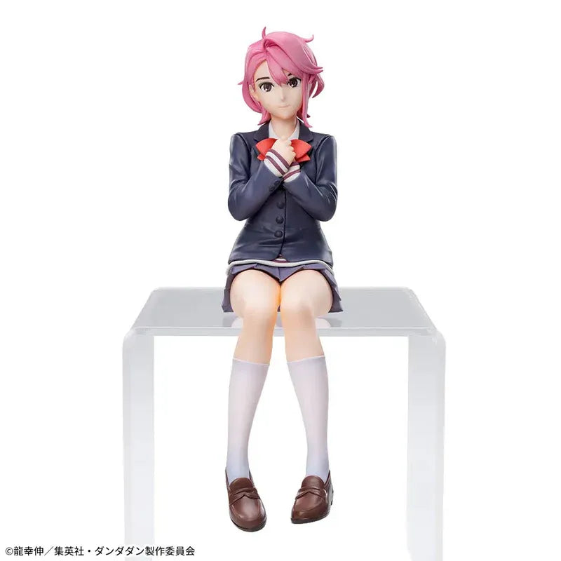 Figurine DanDaDan - Aira Shiratori