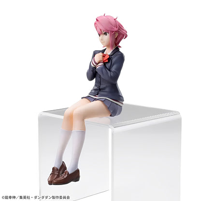 Figurine Dandadan aira shiratori chokonose series