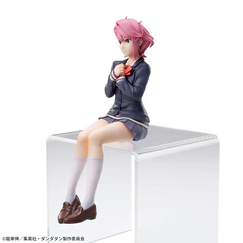 Figurine DanDaDan - Aira Shiratori