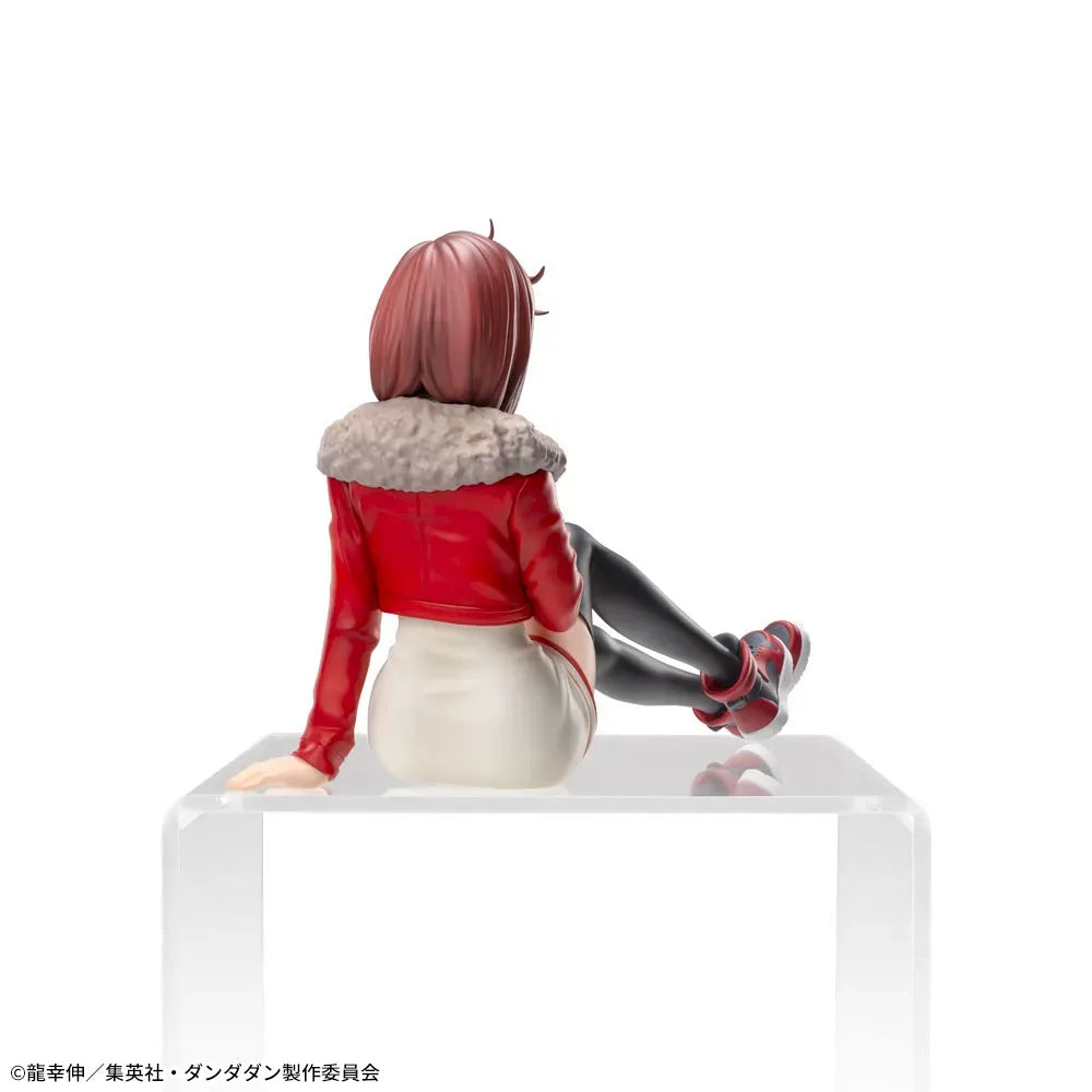 Figurine DanDaDan - Momo Ayase Premium Chokonose