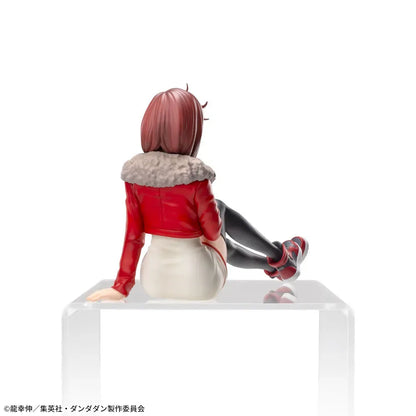 Figurine DanDaDan - Momo Ayase Premium Chokonose