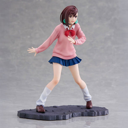 Figurine DanDaDan - Momo Ayase Tenitol Furyu