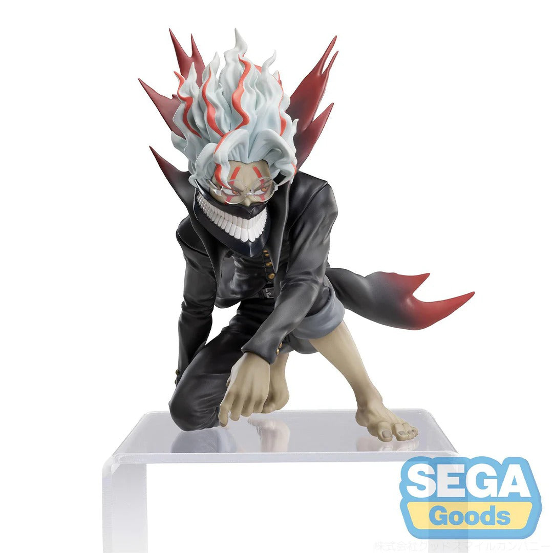 Figurine DanDaDan - Okarun Premium Chokonose