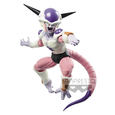 Figurine Dragon Ball Z freezer full scratch