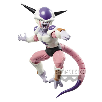 Figurine Dragon Ball - Freezer Full Scratch