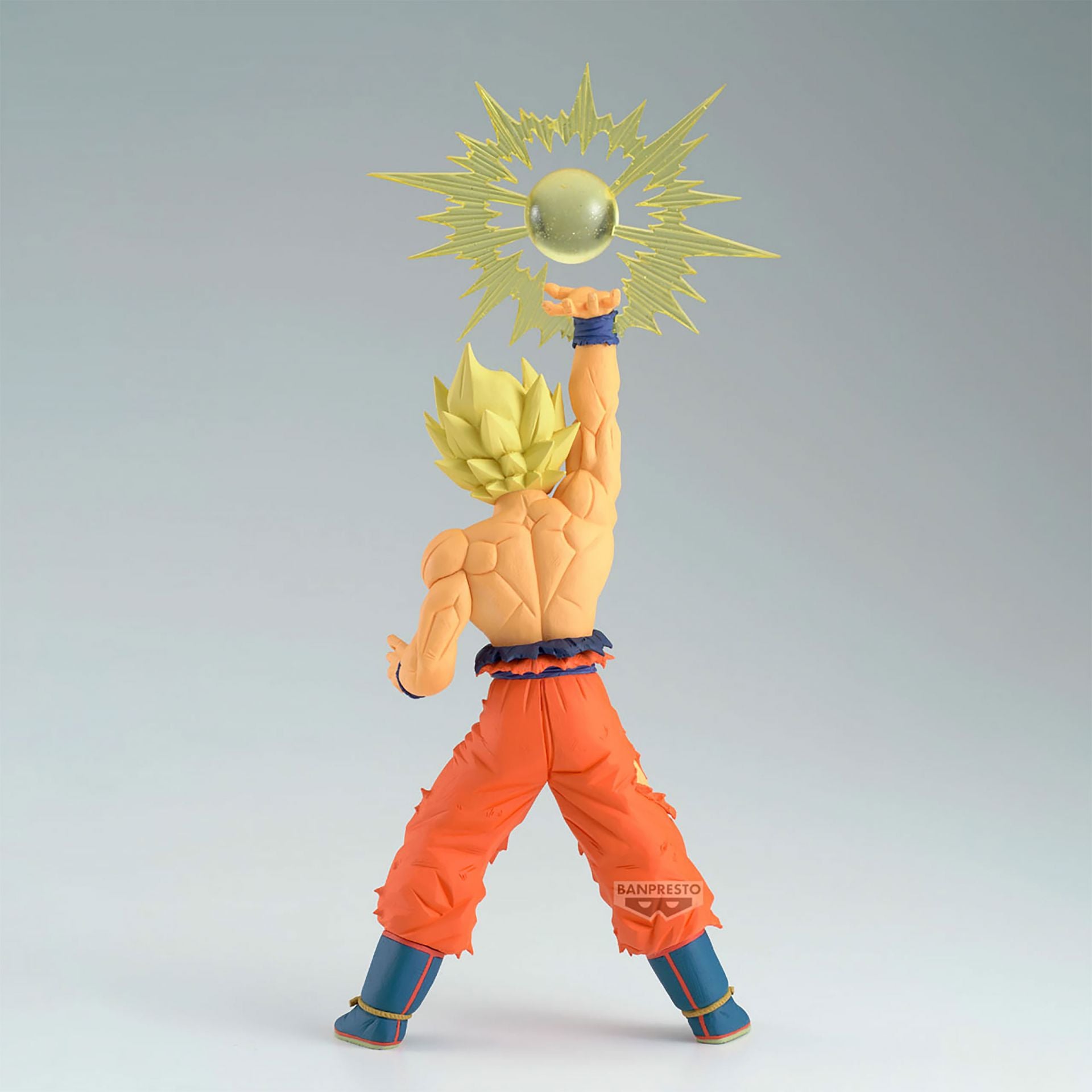 Figurine Dragon Ball - Son Goku IV Gxmateria
