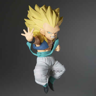 Figurine Dragon Ball Z gotenks match makers