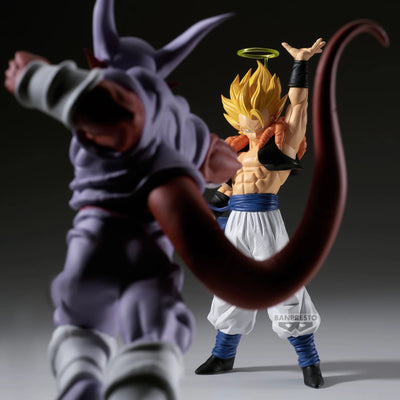 Figurine Dragon Ball Z janemba