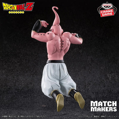 Figurine Dragon Ball Z majin boo