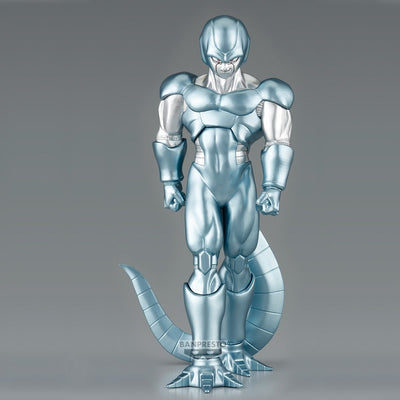 Figurine Dragon Ball Z metal cooler