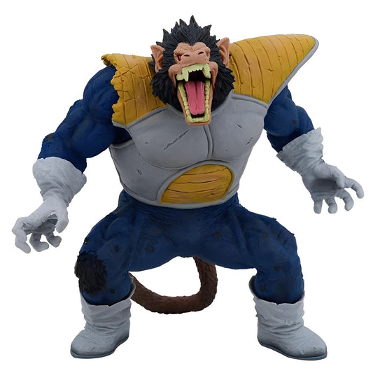 Figurine Dragon Ball - Vegeta Singe Géant 30 cm