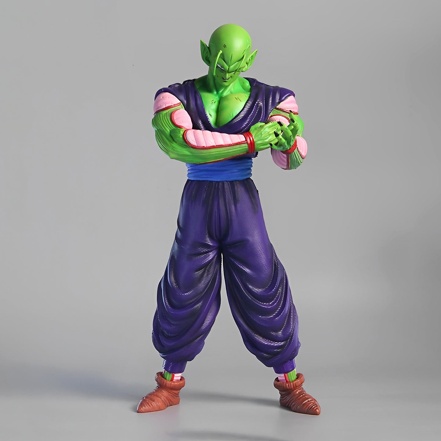 Figurine Dragon Ball - Piccolo Fierté de Bataille 31 cm