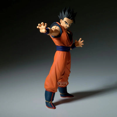 Figurine Dragon Ball Z son Gohan match makers