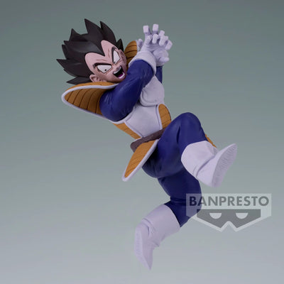 Figurine Dragon Ball Z Vegeta match makers