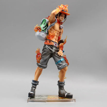 zanfigure one piece ace