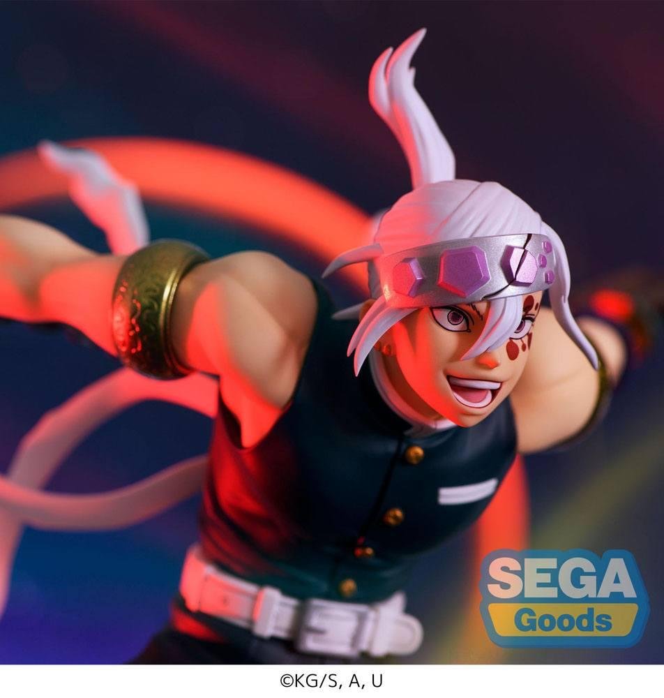 Figurine Demon Slayer - Tengen Uzui FIGURIZMα