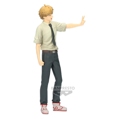 Figurine Denji chain spirits vol 1 Chainsaw Man