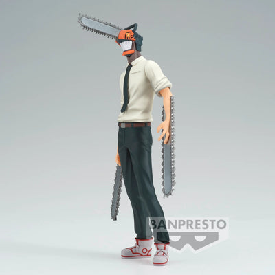 Figurine Denji chain spirits vol
