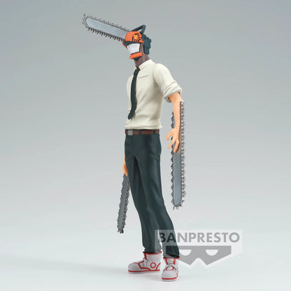 Figurine Chainsaw Man - Denji Chain Spirits Vol. 5