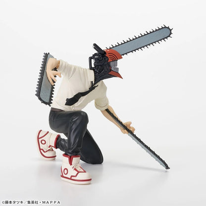 Figurine Chainsaw Man - Denji Premium Chokonose Vol. 2