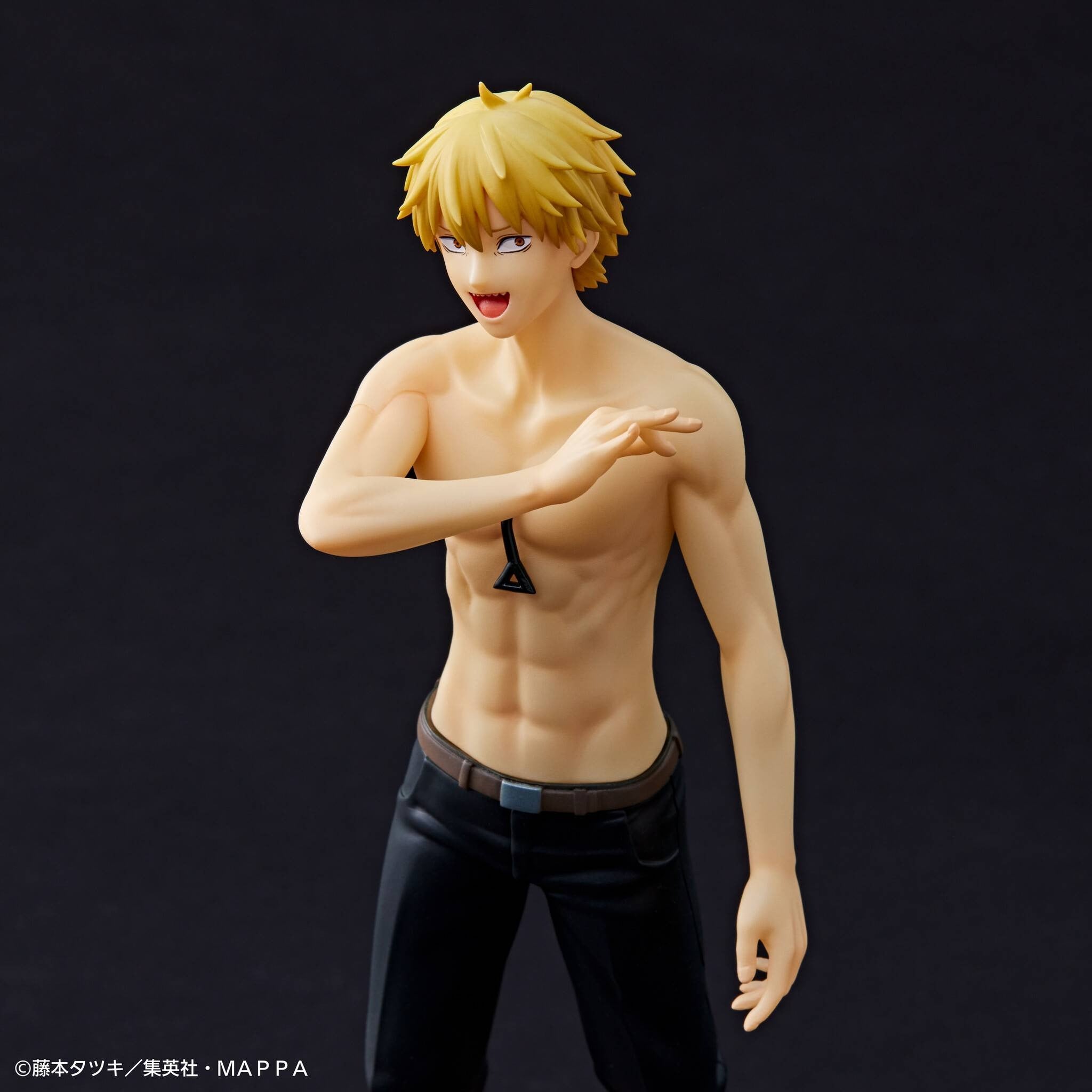 Figurine Chainsaw Man - Denji Taito
