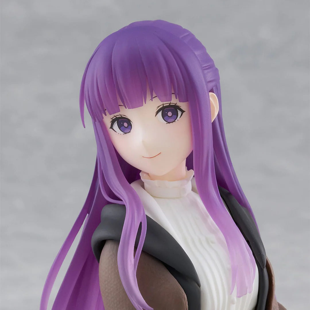 Figurine Frieren - Fern Desktop Cute