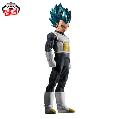 Figurine Dragon Ball Z super Vegeta