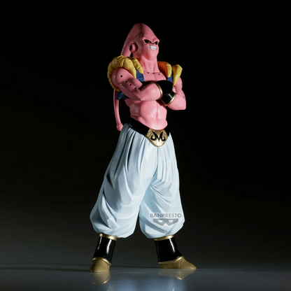 Figurine Dragon Ball - Son Gohan vs Majin Boo Match Makers