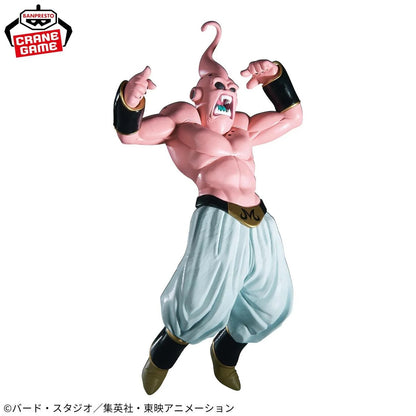 Figurine Dragon Ball - Majin Boo vs Gotenks SSJ3 Match Makers