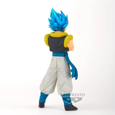 Figurine Dragon Ball Z super gogeta