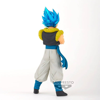 Figurine Dragon Ball - Gogeta SSGSS Dragon Ball Super Broly Blood of Saiyans